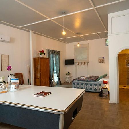 Villa Punta Del Sole Positano Eksteriør bilde
