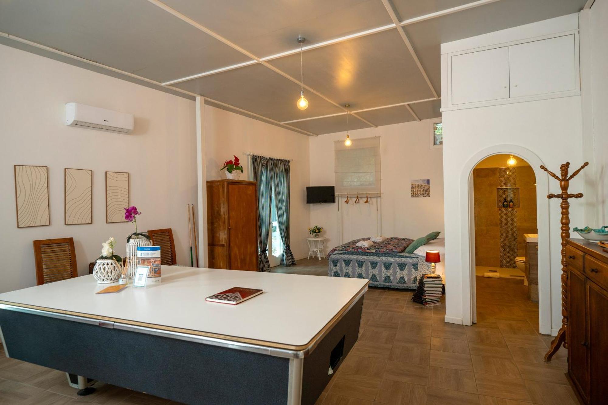 Villa Punta Del Sole Positano Eksteriør bilde