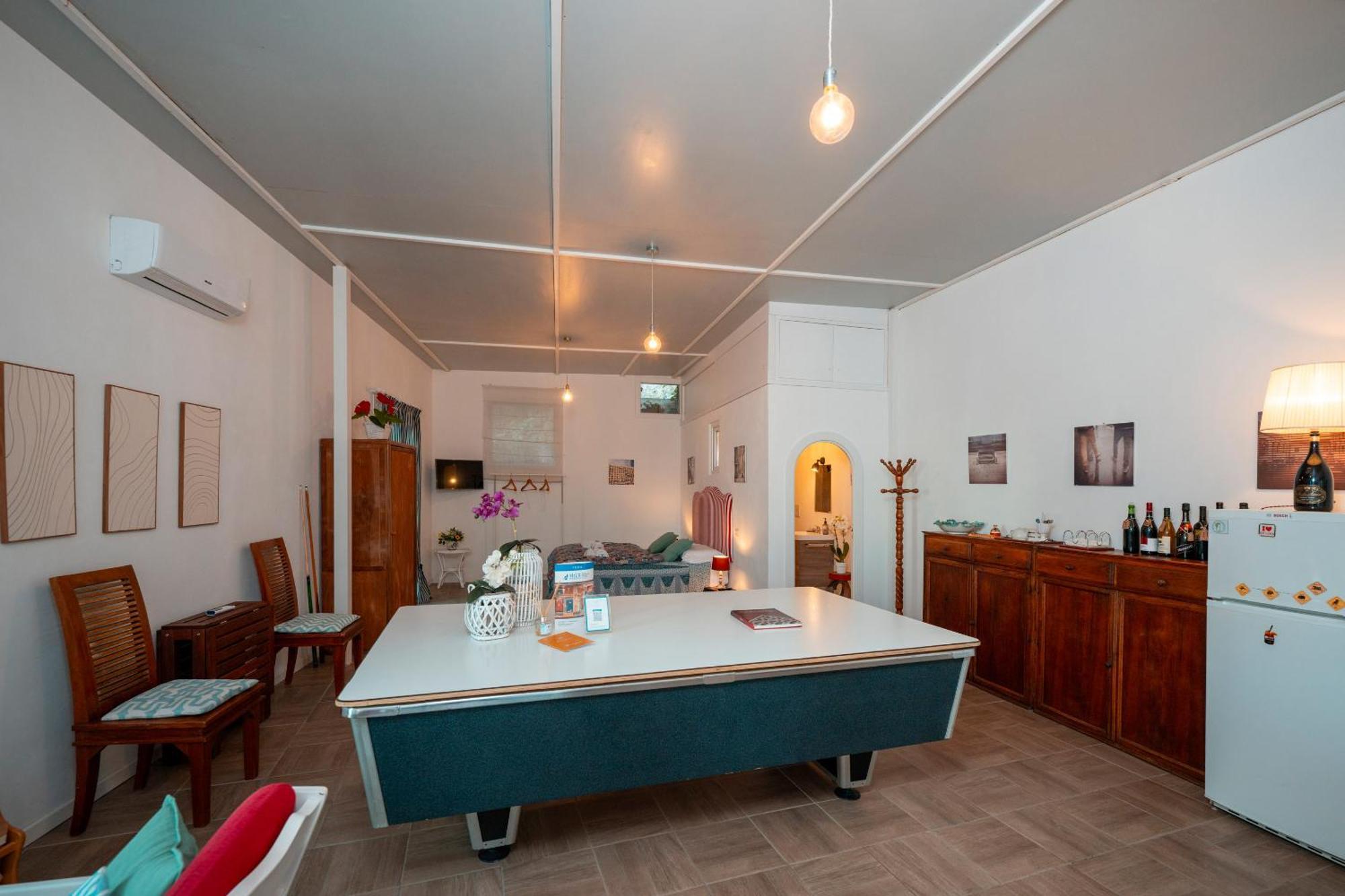 Villa Punta Del Sole Positano Eksteriør bilde